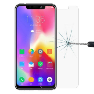 Film de verre trempé de 0,26 mm 9H 2.5D pour Motorola Moto P30 SD8915465-20