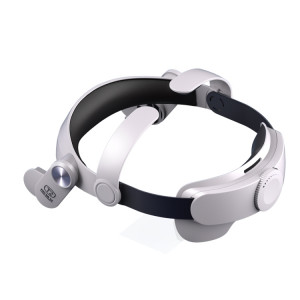 FIITVR T2 Réglable Bandeau de tête de casque VR pour Oculus Q2 SH34011811-20