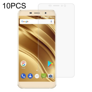 10 PCS 0.26mm Film de verre trempé 9H 2.5D pour Ulefone S8 Pro SH1818476-20
