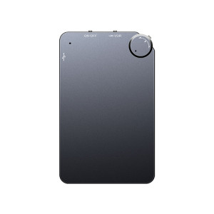 Enregistreur vocal de carte ultra-mince portable K2, capacité: 16 Go (noir) SH103A1817-20
