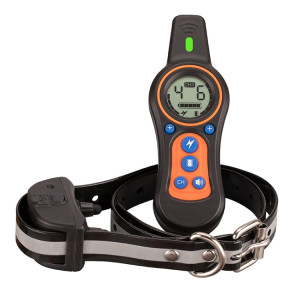 WL-0225 Collier de contrôle de chien de contrôle de l'entraînement de la télécommande, style: 1 à 1 SH05021923-20
