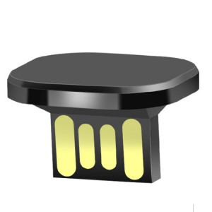 Interface USB Mini Metal U Disk, Capacité: 32 Go SH6802469-20