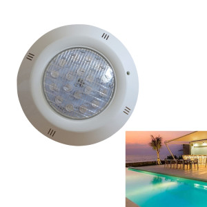 Applique murale ABS pour piscine, éclairage sous-marin, puissance: 9W (jaune) SH802B1714-20