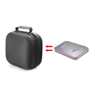 Pour BBEN GB01 MINI PC Sac de stockage de protecteur (noir) SH21081390-20