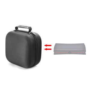 Pour le sac de rangement protecteur de l'IRU-K7 Mini PC (noir) SH602A987-20