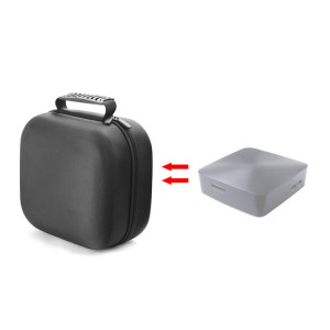 Pour asus un62 mini sac de stockage protecteur PC (noir) SH610A897-20