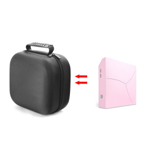 Pour Mingying GTX1050TI Mini PC Sac de stockage PC (Noir) SH616A703-20
