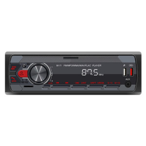 M11 voiture Bluetooth MP3 Player Support interconnexion de téléphone portable / carte FM / TF SH4984339-20