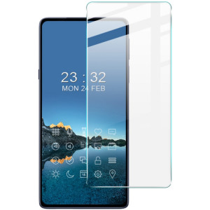 Pour Motorola Edge X30 5G film en verre trempé série imak H SI7706718-20