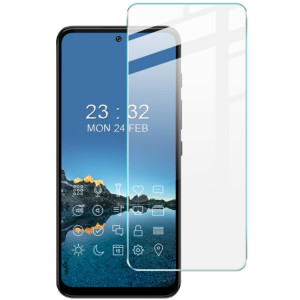 Pour Motorola Moto G31 / G41 / G71 5G film en verre trempé série imak H SI77071285-20