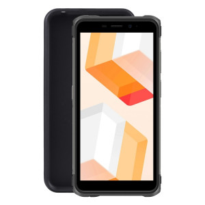 Coque TPU Téléphone pour Ulefone Armor x10 (Noir) SH117A351-20