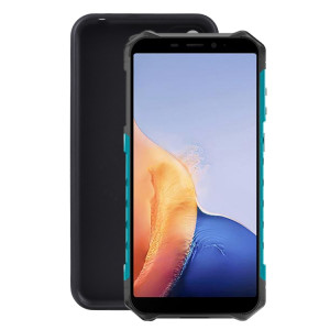 Coque TPU Téléphone pour Ulefone Armor x9 (Noir) SH511A1425-20