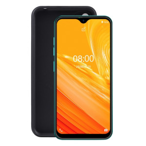 Coque TPU Téléphone pour Ulefone Note 8 (Noir) SH517A1360-20