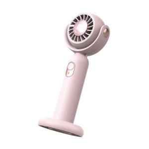 FUM ventilateur suspendu USB (rose) SH401B675-20