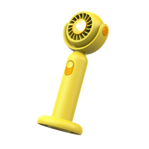 Ventilateur électrique suspendu à col suspendu F10 (jaune) SH401C1469-20