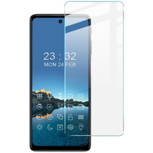 Film en verre trempé série imak H pour Motorola Moto G51 5G SI0203525-20