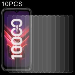 10 PCS 0.26mm 9H 2.5D film de verre trempé pour Ulefone Power Armor 14 Pro SH18041689-20