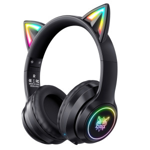 Onikuma B90 RGB Éclairage sans fil Bluetooth (noir) SO801A855-20