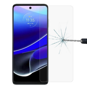 Film de verre trempé de 0,26 mm 9H 2.5D pour Motorola Moto G Stylus 5G 2022 SD3704749-20