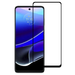 PRODUCTEUR DE COUVERTURE DE COUPE DE CLEVER PROTECTEUR DE PRODUCTEUR DE VERRE TRENDUE POUR MOTOROLA MOTO G STYLUS 5G 2022 SH4201843-20