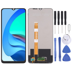 Écran LCD d'origine pour OPPO A56 5G/A55 5G/Realme V11 5G avec assemblage complet du numériseur SH82071598-20