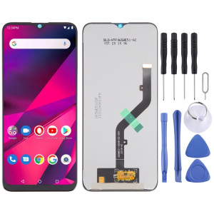 Écran LCD d'origine pour Blu G80 avec ensemble complet de numériseur SH4927471-20