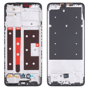 Pour OPPO Reno4 Lite/F17 Pro Front Housing LCD Frame Bezel Plate SH1709222-20