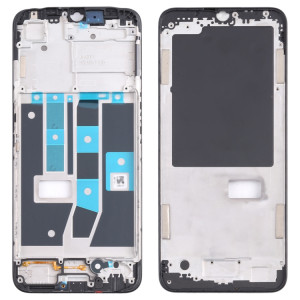 Pour OPPO A16/A16S plaque de lunette de cadre LCD de boîtier avant SH17101491-20