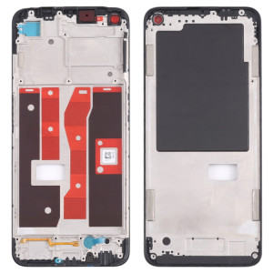 Pour OPPO A54 4G/A55 4G CPH2325 CPH2239 boîtier avant cadre LCD plaque de lunette SH1711820-20