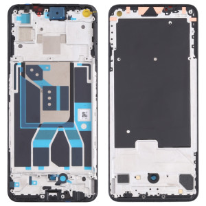 Pour OPPO K9 Pro PEYM00 plaque de lunette de cadre LCD de boîtier avant SH1713975-20