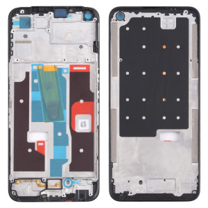 Pour OPPO Realme 8i RMX3151 plaque de lunette de cadre LCD de boîtier avant SH1715752-20