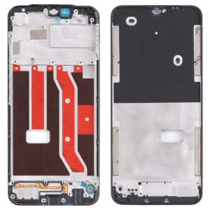 Pour OPPO Realme 7i Global/Narzo 20 avant boîtier LCD cadre lunette plaque SH1719863-20