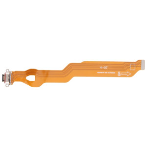 Pour OPPO Reno7 Pro 5G PFDN00 CPH2293 câble flexible de port de charge SH52021699-20