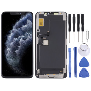 JK INCELT TFT MATERICAL ÉCRANS ET DIGITIPER ASSEMBLAGE FULL pour iPhone 11 Pro Max SH0303766-20