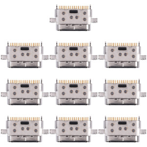 10 pièces connecteur de Port de charge pour Samsung Galaxy Tab A7 10.4 2020 SM-T500 SM-505 SM-505N SH4304549-20