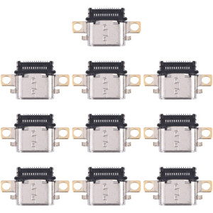 Connecteur de port de charge de 10 PCS pour LETV 1S / 2/3 Pro SH4308821-20
