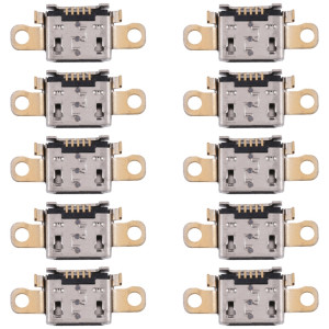 Connecteur de port de charge 10 PCS pour Amazon Kindle Fire SH43091295-20
