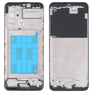 Pour Samsung Galaxy M02s SM-M025F NL Edition boîtier avant cadre LCD plaque de lunette SH29041420-20