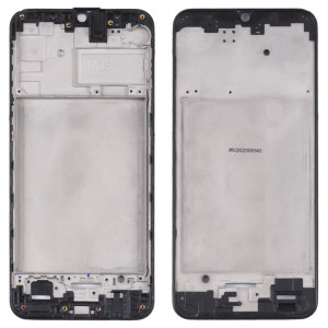 Pour Samsung Galaxy M21 2021 SM-M215G avant boîtier LCD cadre lunette plaque SH2905560-20
