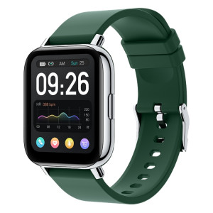 Rogbid Rowatch 2s 1,65 pouce TFT Screen Smart Watch, soutenir la surveillance de la pression artérielle / surveillance du sommeil (vert) SR501C1357-20