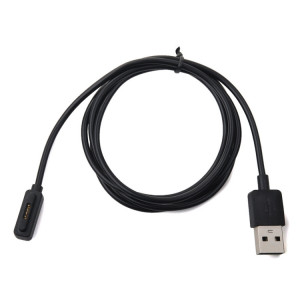 Pour ASUS Zenwatch 1m Câble de Charge 2ème Génération (Noir) SH901A1518-20