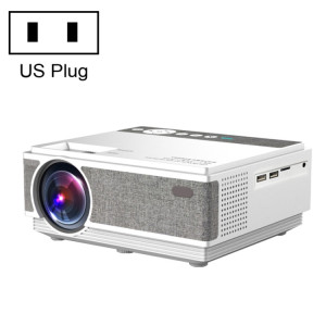 E460 1280x720p 120ansi LCD LED Projecteur intelligent, version de base, type de fiche: plug us SH9001558-20