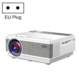 E460 1280x720p 120ansi LCD LED Projecteur intelligent, version de base, type de fiche: plug EU SH9003544-20
