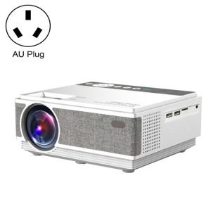 E460 1280x720p 120ansi LCD LED Projecteur intelligent, version de base, type de fiche: plug SH9004639-20