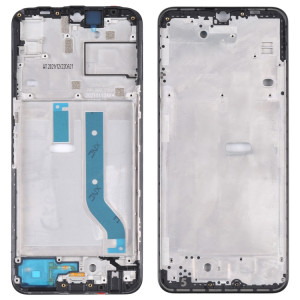 Plaque de lunette de cadre LCD pour boîtier avant pour Motorola Moto G50 5G SH9302427-20