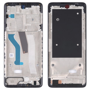 Plaque de lunette de cadre LCD pour boîtier avant pour Motorola Moto G51 5G SH930864-20