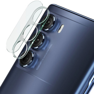 Pour Motorola Moto G200 5G / Edge S30 5G IMAK INTÉGRÉE CAMERIE ARRÉMENT SI110119-20