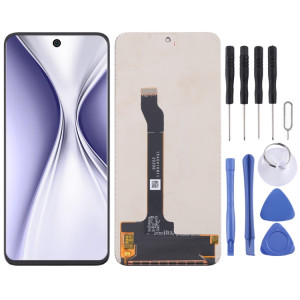 Écran LCD original et numériseur Assemblée complète pour l'honneur x20 SE SH300374-20