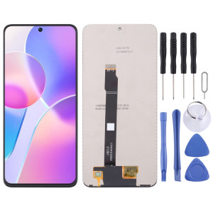 Écran LCD original et numériseur Assemblée complète pour l'honneur x30i SH30041020-20