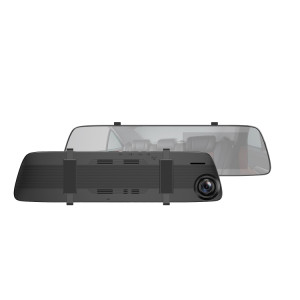 Anytek A5 + 4,5 pouces FHD 1920x1080P Caméra DVR pour rétroviseur avant et arrière de voiture SH0554275-20